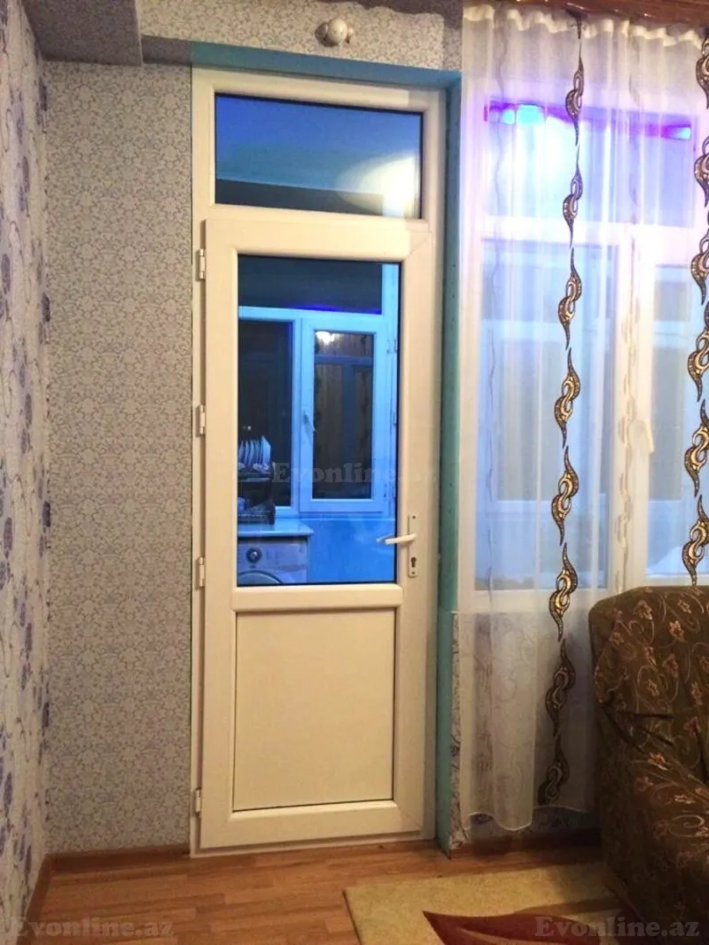 Satılır 4 otaqlı Mənzil Yeni tikili 102 m² Nəsimi m. - şəkil 14
