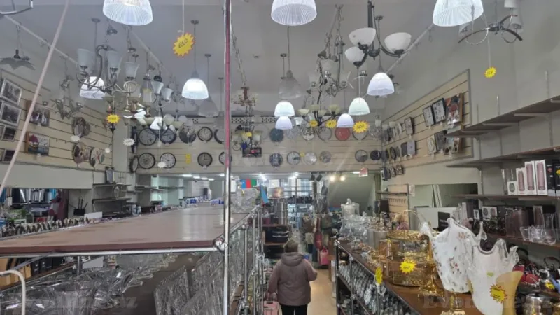 Kirayə verilir Obyekt 615 m² İnşaatçılar m. - şəkil 7