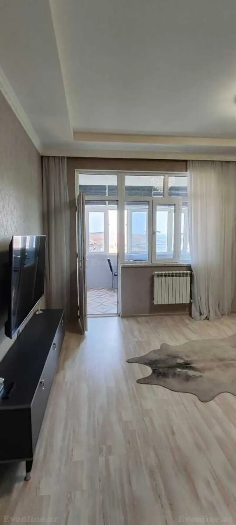 Satılır 2 otaqlı Mənzil Yeni tikili 70 m² Yeni Yasamal - şəkil 7