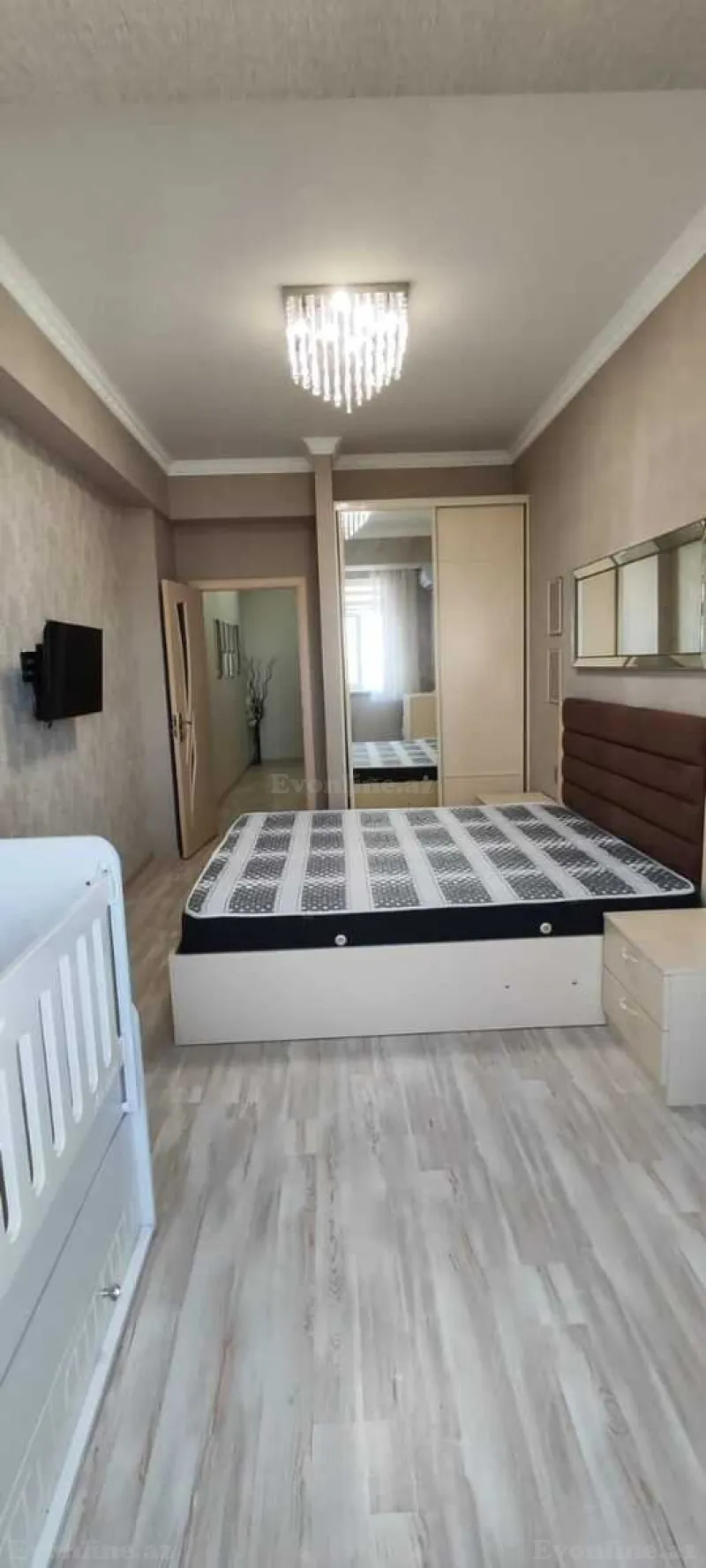 Satılır 2 otaqlı Mənzil Yeni tikili 70 m² Yeni Yasamal - şəkil 10