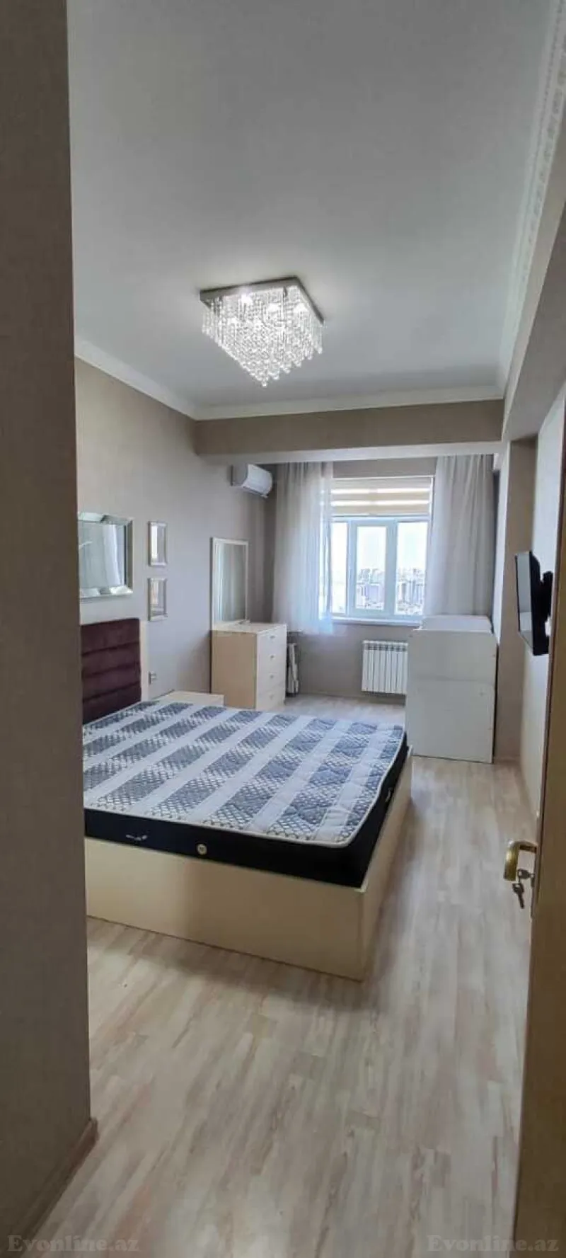 Satılır 2 otaqlı Mənzil Yeni tikili 70 m² Yeni Yasamal - şəkil 11