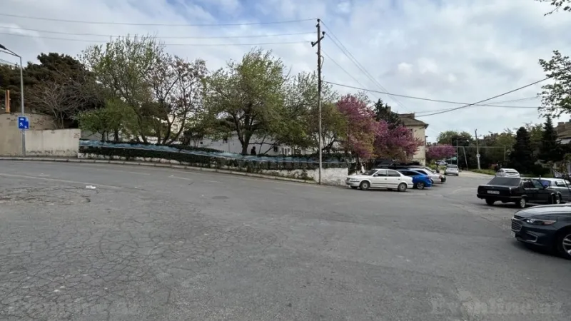 2 otaqlı Mənzil 45 m² Xətai r. Satılır