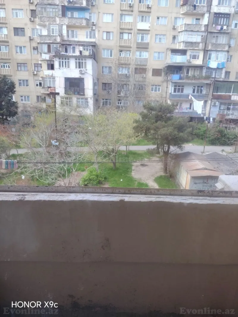Satılır 2 otaqlı Mənzil Köhnə tikili 65 m² 7-ci mikrorayon - şəkil 8