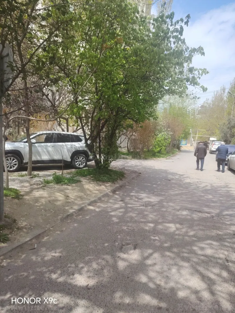 Satılır 2 otaqlı Mənzil Köhnə tikili 65 m² 7-ci mikrorayon - şəkil 9