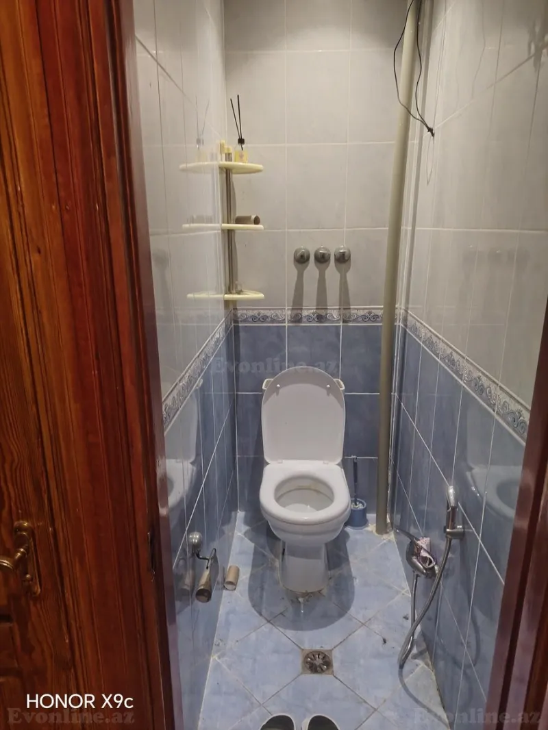 Satılır 2 otaqlı Mənzil Köhnə tikili 65 m² 7-ci mikrorayon - şəkil 10