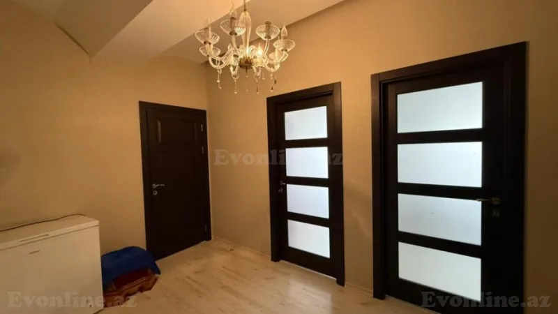Satılır 5 otaqlı Mənzil Yeni tikili 212 m² Nəsimi r. - şəkil 13