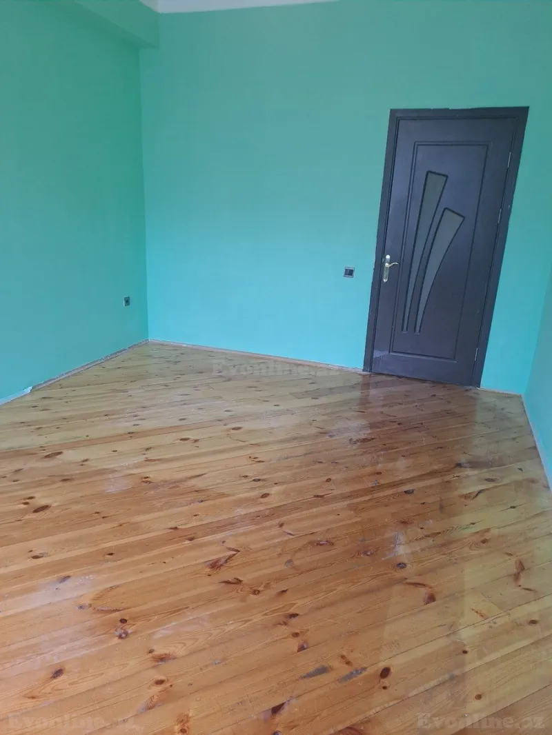 Kirayə verilir 2 otaqlı Mənzil Yeni tikili 98 m² Həzi Aslanov - şəkil 2