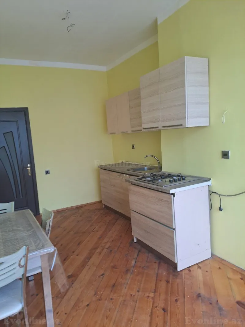 Kirayə verilir 2 otaqlı Mənzil Yeni tikili 98 m² Həzi Aslanov - şəkil 5