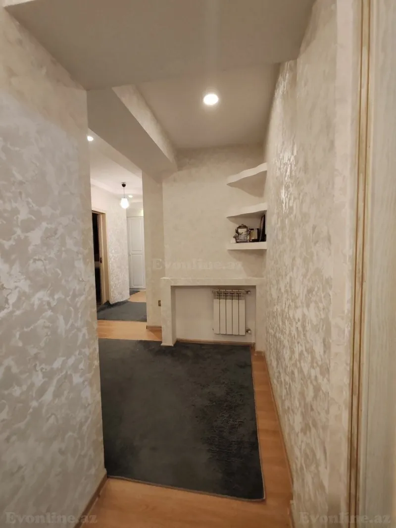 Satılır 2 otaqlı Mənzil Yeni tikili 62 m² Sabunçu r. - şəkil 6