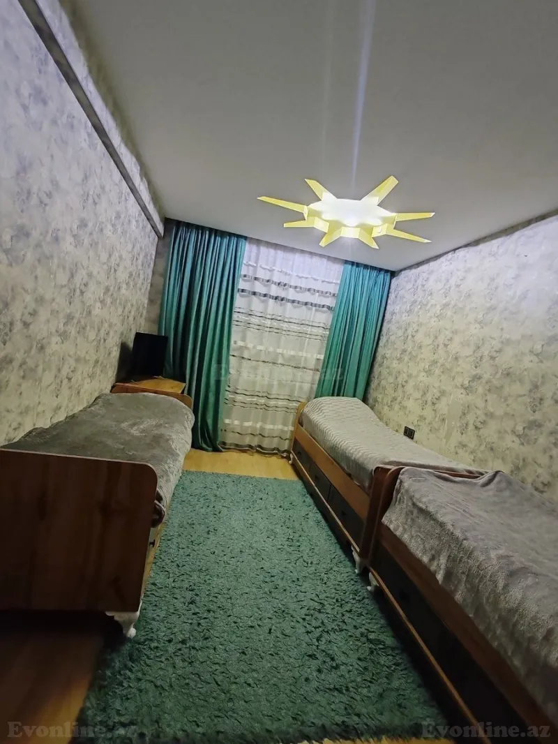 Satılır 2 otaqlı Mənzil Yeni tikili 62 m² Sabunçu r. - şəkil 7