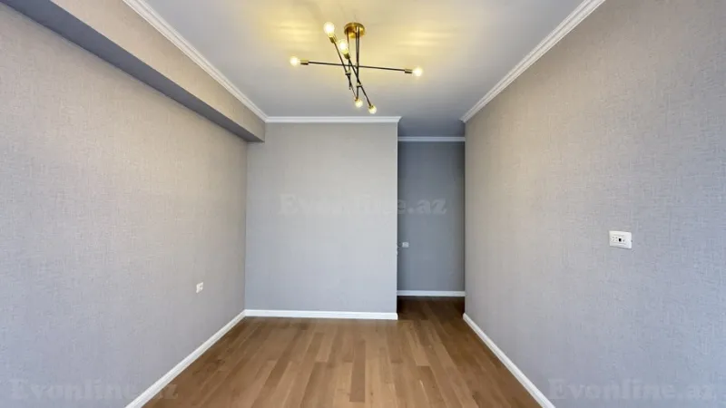 Satılır 3 otaqlı Mənzil Yeni tikili 96 m² Yasamal r. - şəkil 5