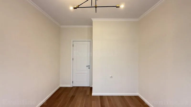 Satılır 3 otaqlı Mənzil Yeni tikili 96 m² Yasamal r. - şəkil 7