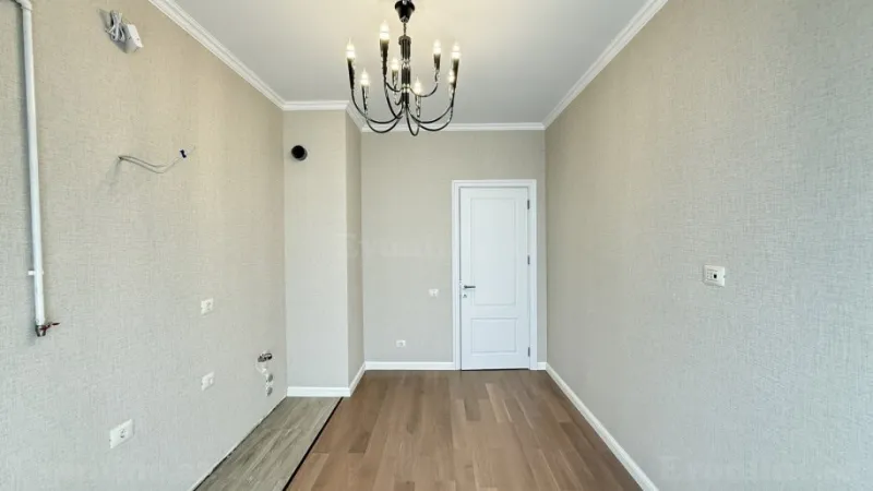 Satılır 3 otaqlı Mənzil Yeni tikili 96 m² Yasamal r. - şəkil 9