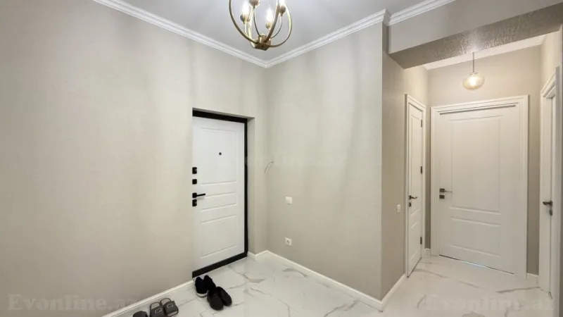 Satılır 3 otaqlı Mənzil Yeni tikili 96 m² Yasamal r. - şəkil 10