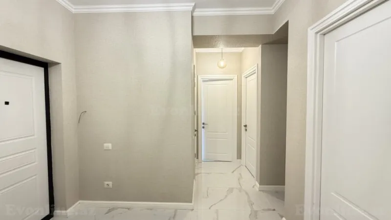 Satılır 3 otaqlı Mənzil Yeni tikili 96 m² Yasamal r. - şəkil 11