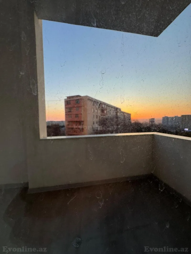 Satılır 4 otaqlı Mənzil Yeni tikili 200 m² Həzi Aslanov - şəkil 14