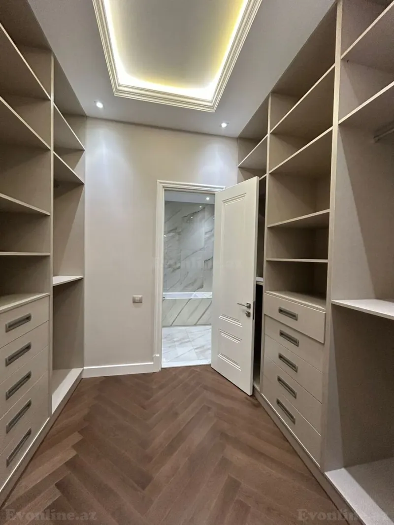 Satılır 4 otaqlı Mənzil Yeni tikili 235 m² 28 May m. - şəkil 10
