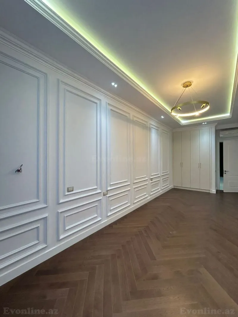 Satılır 4 otaqlı Mənzil Yeni tikili 235 m² 28 May m. - şəkil 11