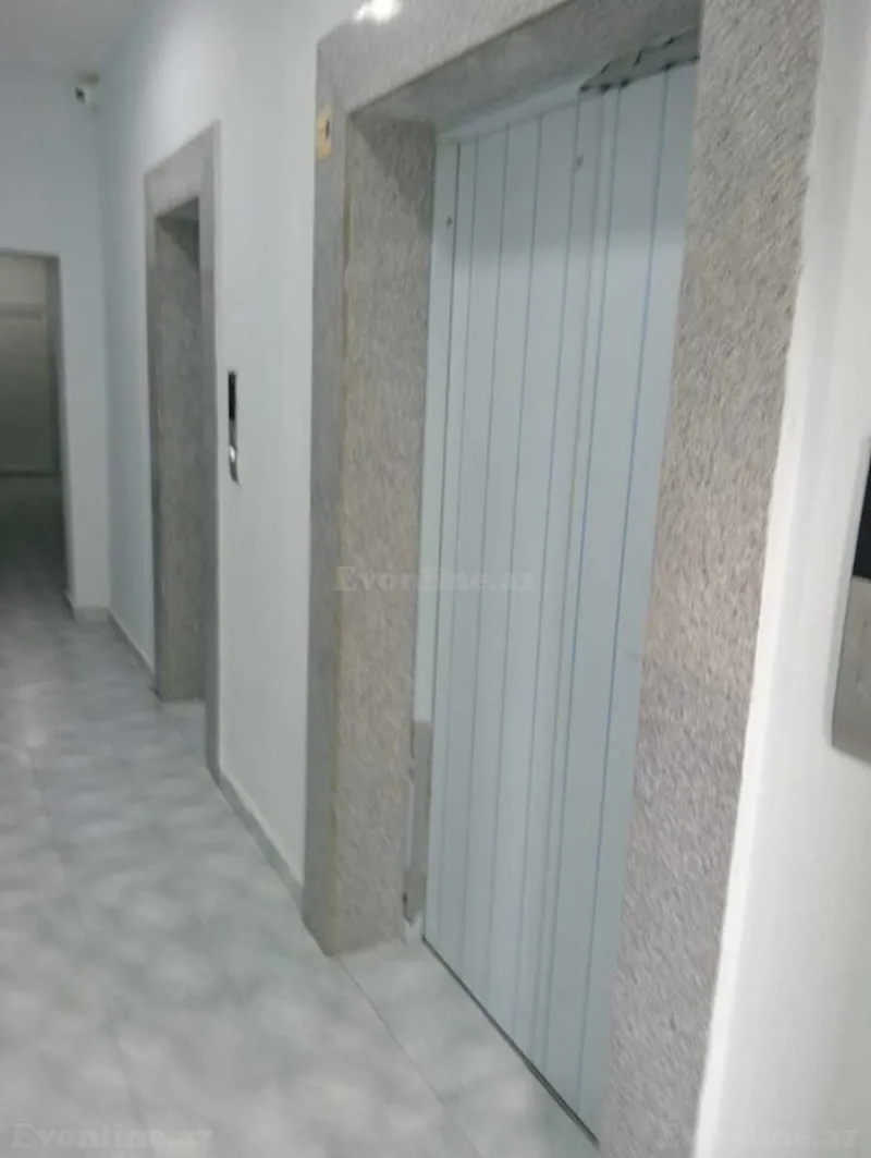 Satılır 1 otaqlı Mənzil Yeni tikili 52.5 m² Həzi Aslanov - şəkil 8
