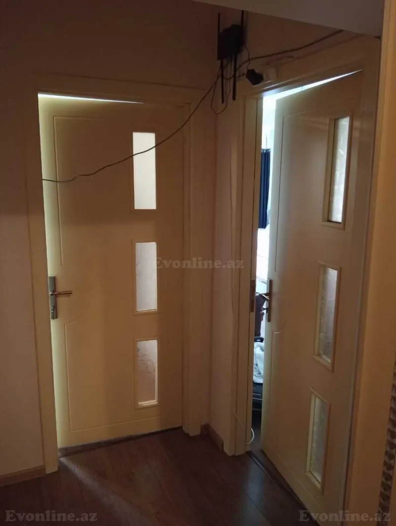 Satılır 1 otaqlı Mənzil Yeni tikili 52.5 m² Həzi Aslanov - şəkil 17