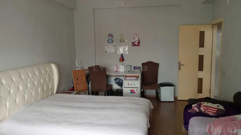 Satılır 1 otaqlı Mənzil Yeni tikili 52.5 m² Həzi Aslanov - şəkil 19