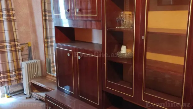 Satılır 1 otaqlı Mənzil Köhnə tikili 40 m² 7-ci mikrorayon - şəkil 3