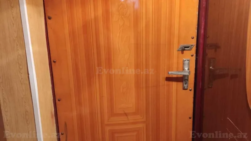 Satılır 1 otaqlı Mənzil Köhnə tikili 40 m² 7-ci mikrorayon - şəkil 6