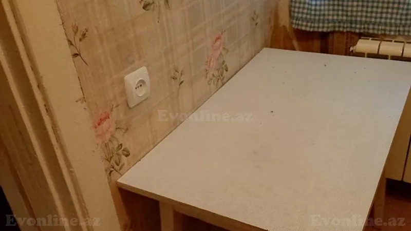 Satılır 1 otaqlı Mənzil Köhnə tikili 40 m² 7-ci mikrorayon - şəkil 7