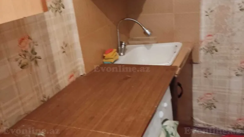 Satılır 1 otaqlı Mənzil Köhnə tikili 40 m² 7-ci mikrorayon - şəkil 8