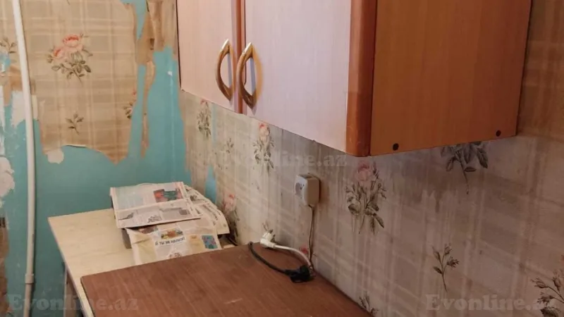 Satılır 1 otaqlı Mənzil Köhnə tikili 40 m² 7-ci mikrorayon - şəkil 10