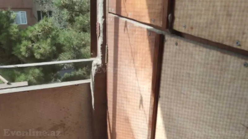 Satılır 1 otaqlı Mənzil Köhnə tikili 40 m² 7-ci mikrorayon - şəkil 11