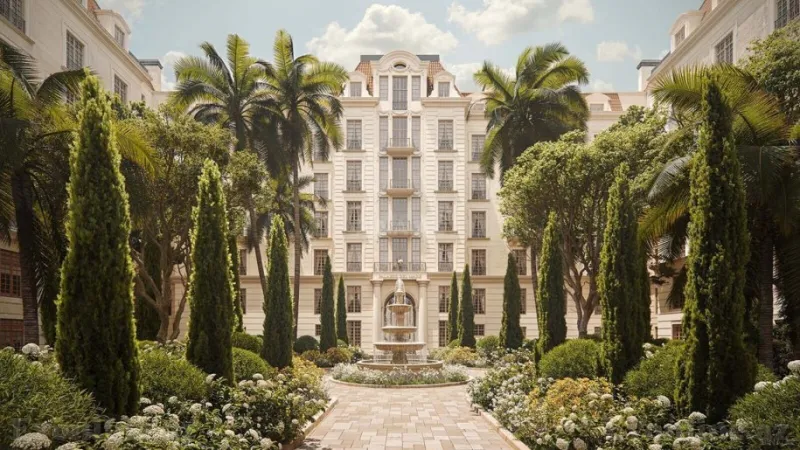 Satılır 1 otaqlı Mənzil Yeni tikili 52 m² Sabunçu r. - şəkil 3