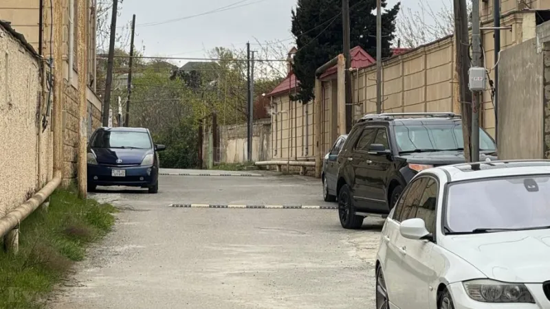 Satılır Torpaq 2 sot Novxanı - şəkil 3