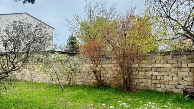 Satılır Torpaq 2 sot Novxanı - şəkil 13