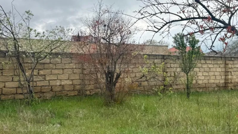 Satılır Torpaq 2 sot Novxanı - şəkil 14