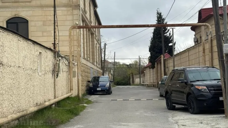 Satılır Torpaq 2 sot Novxanı - şəkil 15