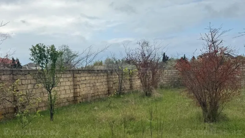 Satılır Torpaq 2 sot Novxanı - şəkil 21