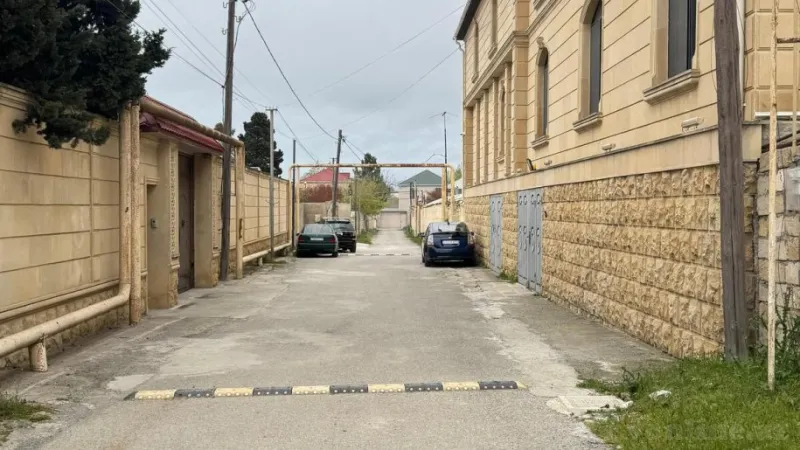 Satılır Torpaq 2 sot Novxanı - şəkil 24