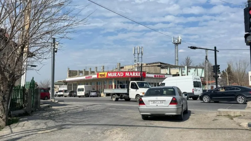 Satılır Torpaq 2 sot Novxanı - şəkil 26