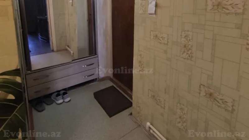 Satılır 3 otaqlı Mənzil Köhnə tikili 80 m² Elmlər Akademiyası m. - şəkil 10