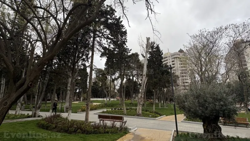 Satılır 2 otaqlı Mənzil Yeni tikili 70 m² Nəriman Nərimanov m.