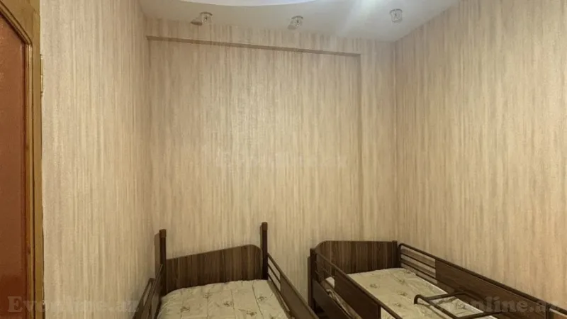 Satılır 2 otaqlı Mənzil Yeni tikili 70 m² Nəriman Nərimanov m. - şəkil 4