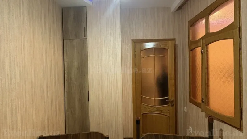 Satılır 2 otaqlı Mənzil Yeni tikili 70 m² Nəriman Nərimanov m. - şəkil 5