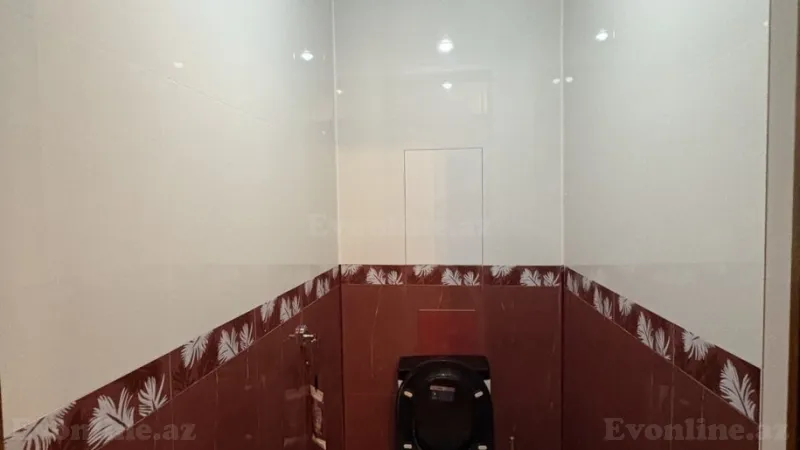 Satılır 2 otaqlı Mənzil Yeni tikili 70 m² Nəriman Nərimanov m. - şəkil 7