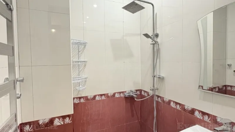 Satılır 2 otaqlı Mənzil Yeni tikili 70 m² Nəriman Nərimanov m. - şəkil 8