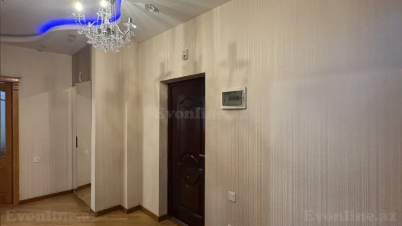 Satılır 2 otaqlı Mənzil Yeni tikili 70 m² Nəriman Nərimanov m. - şəkil 9