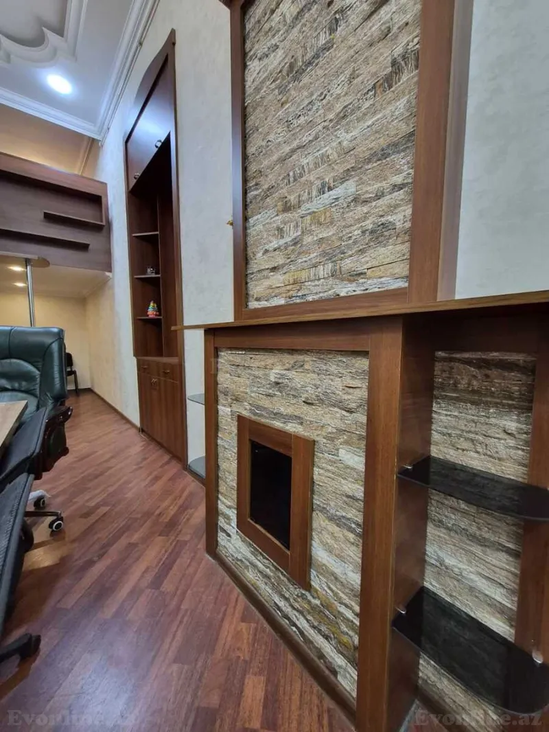 Satılır 2 otaqlı Mənzil Köhnə tikili 65 m² Sahil m. - şəkil 19