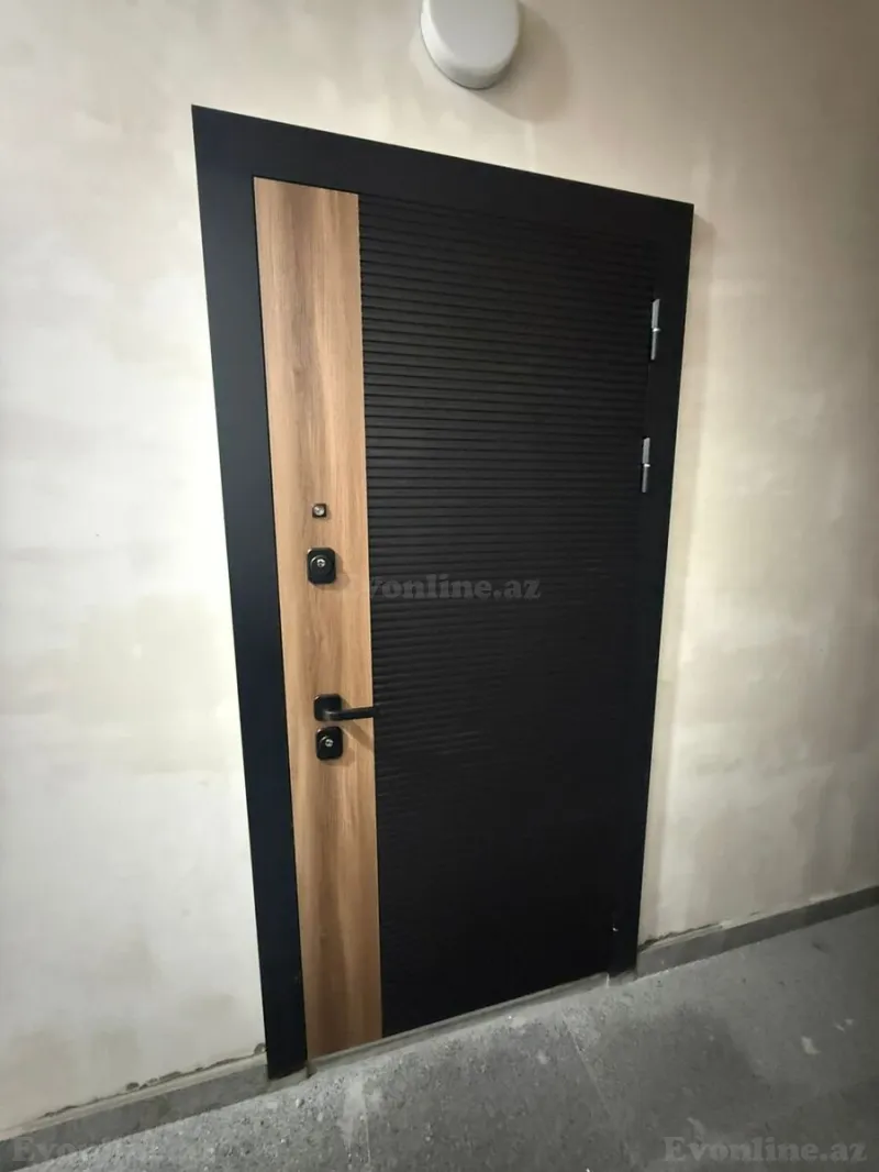 Satılır 2 otaqlı Mənzil Yeni tikili 80 m² Nəriman Nərimanov m. - şəkil 11