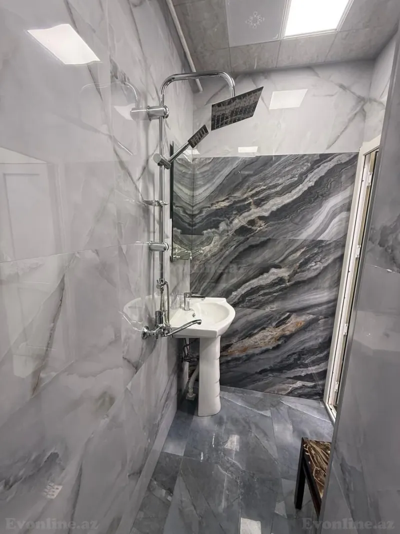 Satılır 2 otaqlı Mənzil Köhnə tikili 40 m² 20 Yanvar m. - şəkil 7