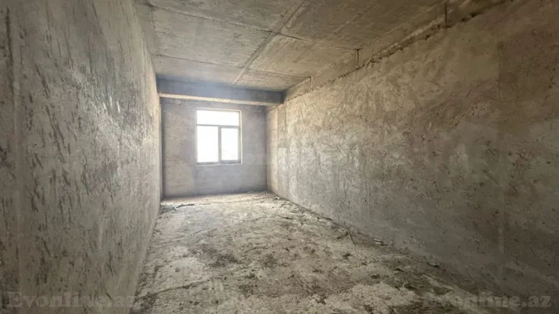 Satılır 3 otaqlı Mənzil Yeni tikili 112 m² Nəriman Nərimanov m. - şəkil 5